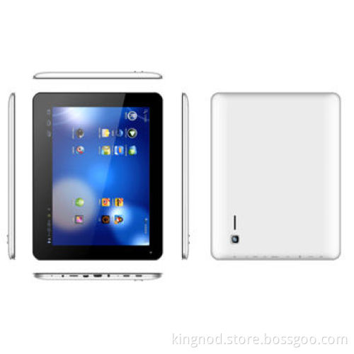 Android 4.1 Tablet PC, Rockchip 3188 Quad Core/3rd Generation/Retina/ARM Cortex-A9/1.8GHz